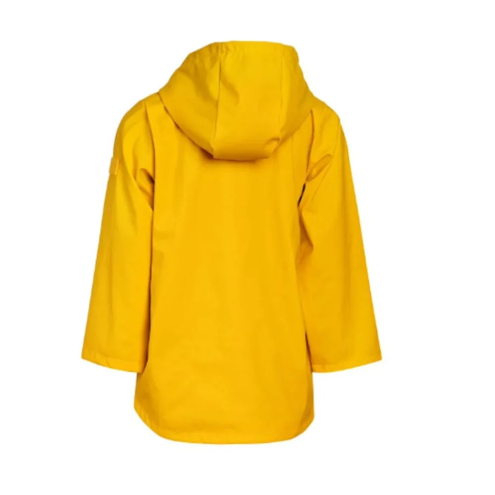 Hunter Kids Rain Jacket | Yellow XL (14/16)‎ | NWT